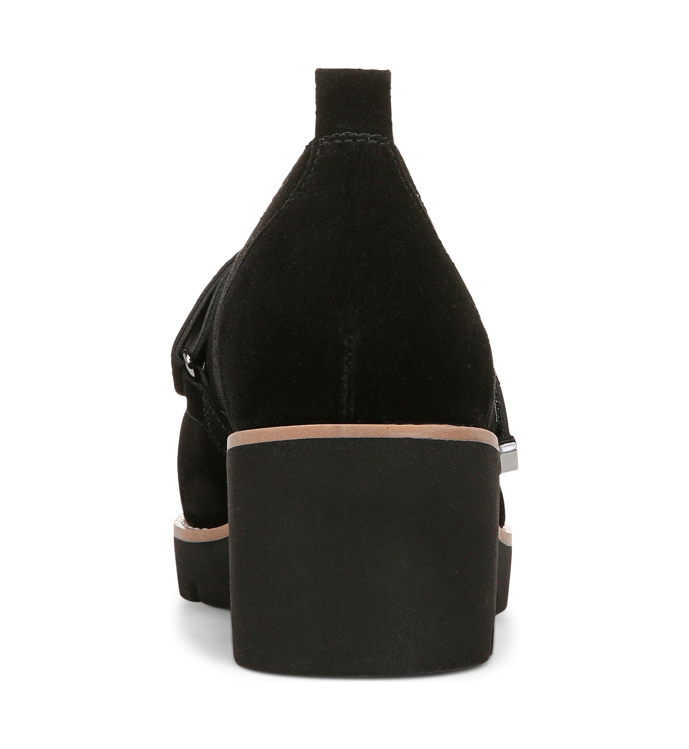 Alma Loafers
