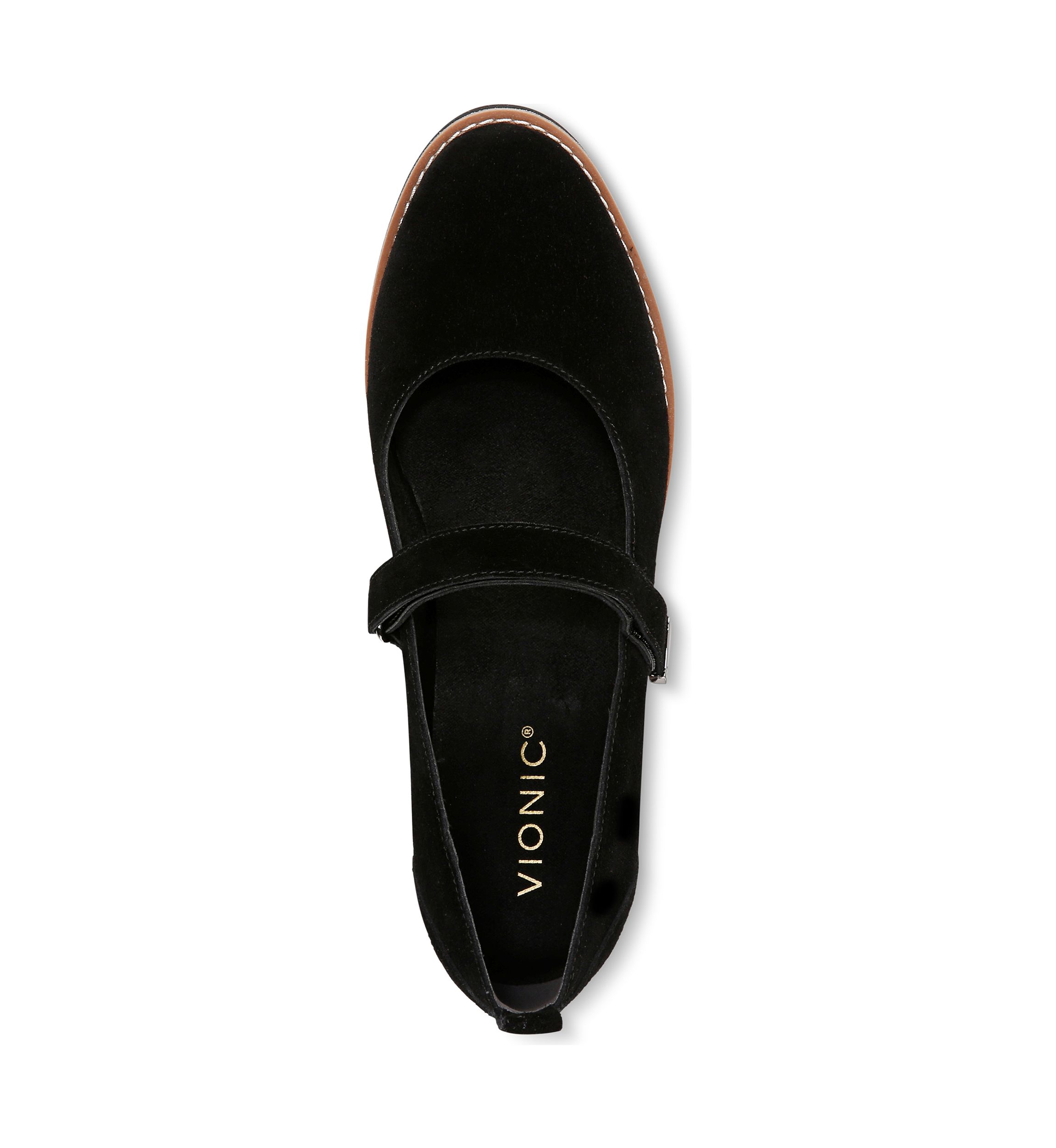 Alma Loafers