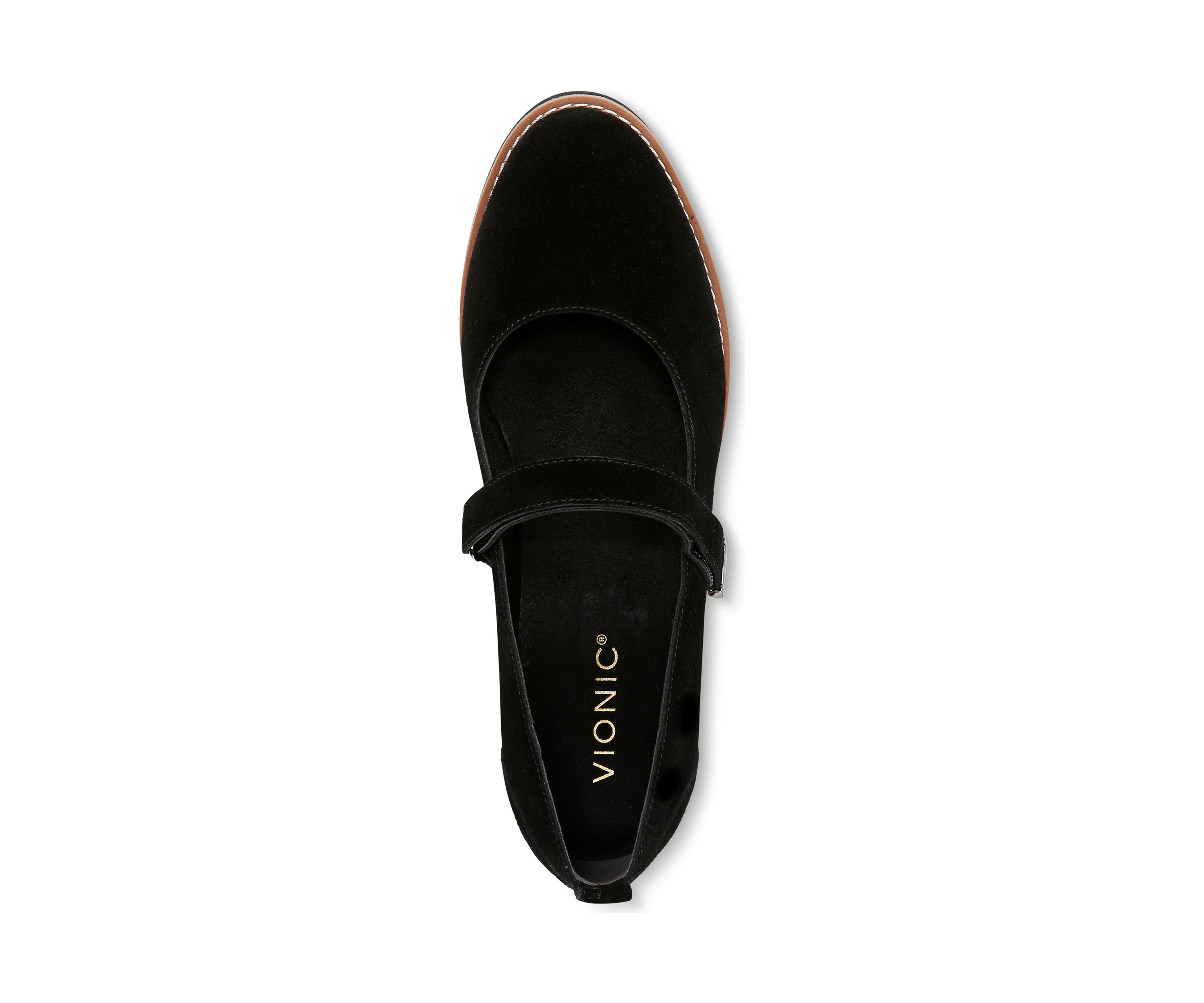 Alma Loafers