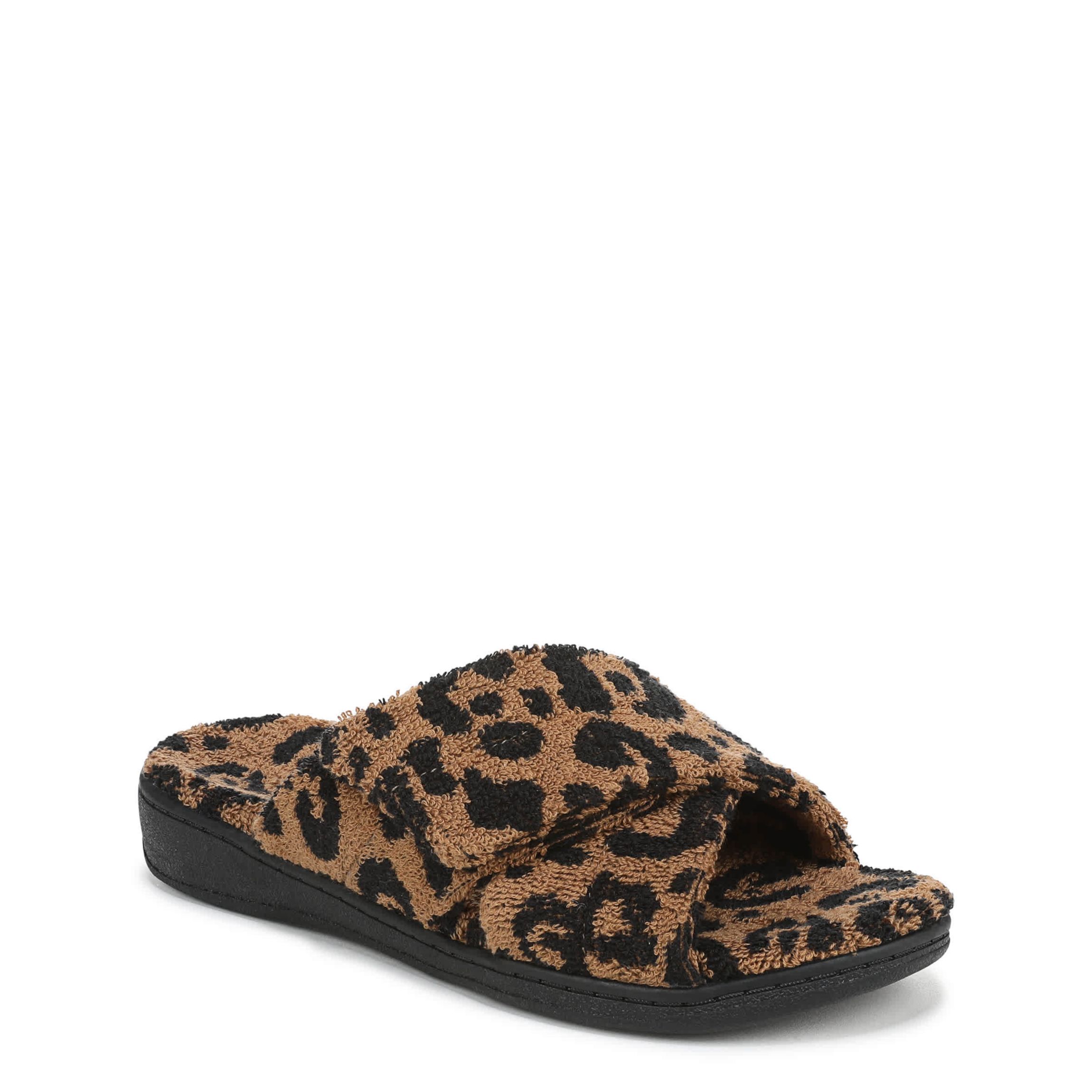 Relax Ii Slide Slipper
