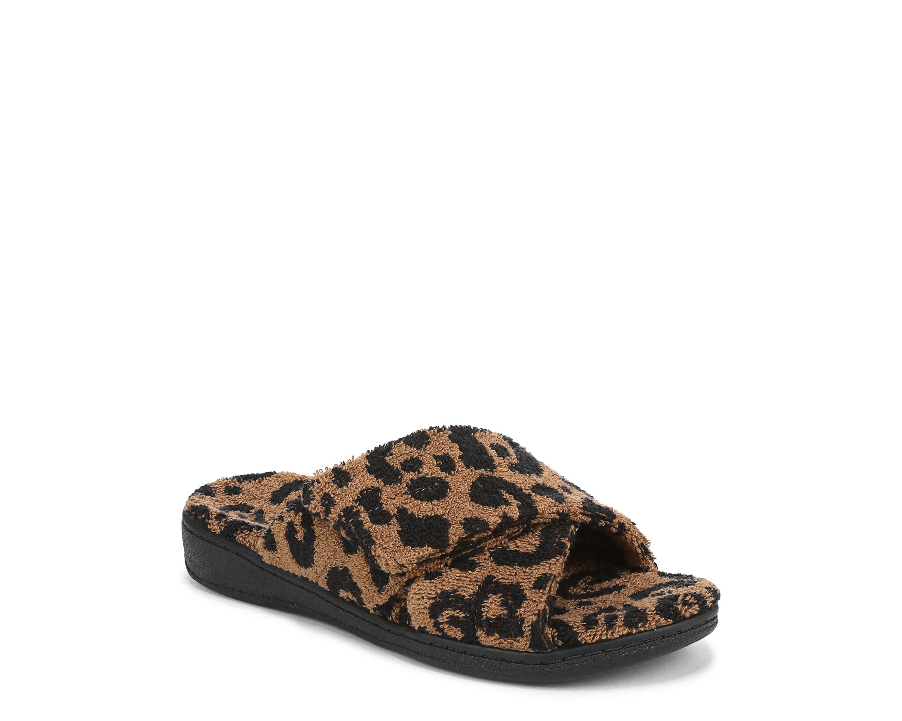 Relax Ii Slide Slipper