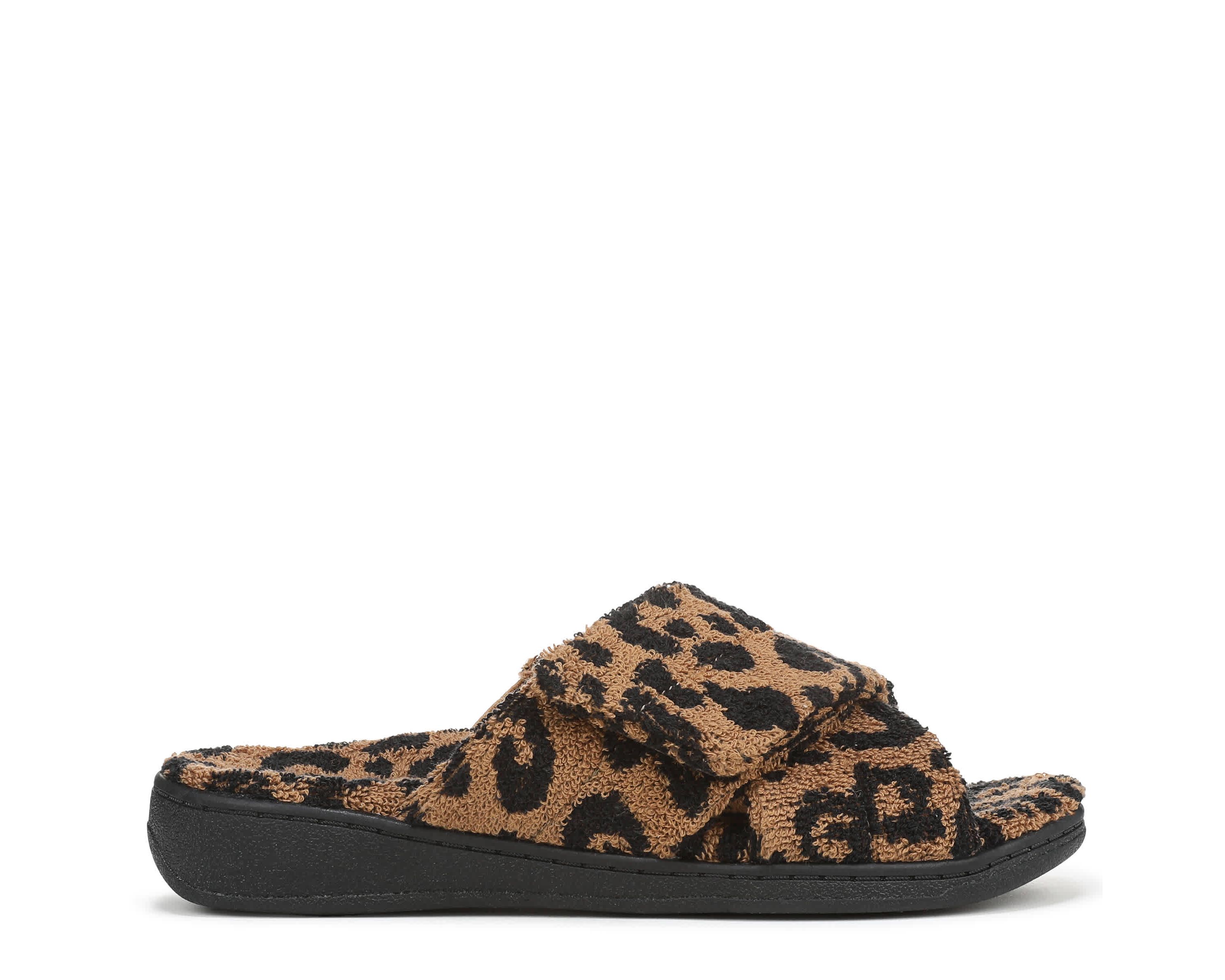 Relax Ii Slide Slipper