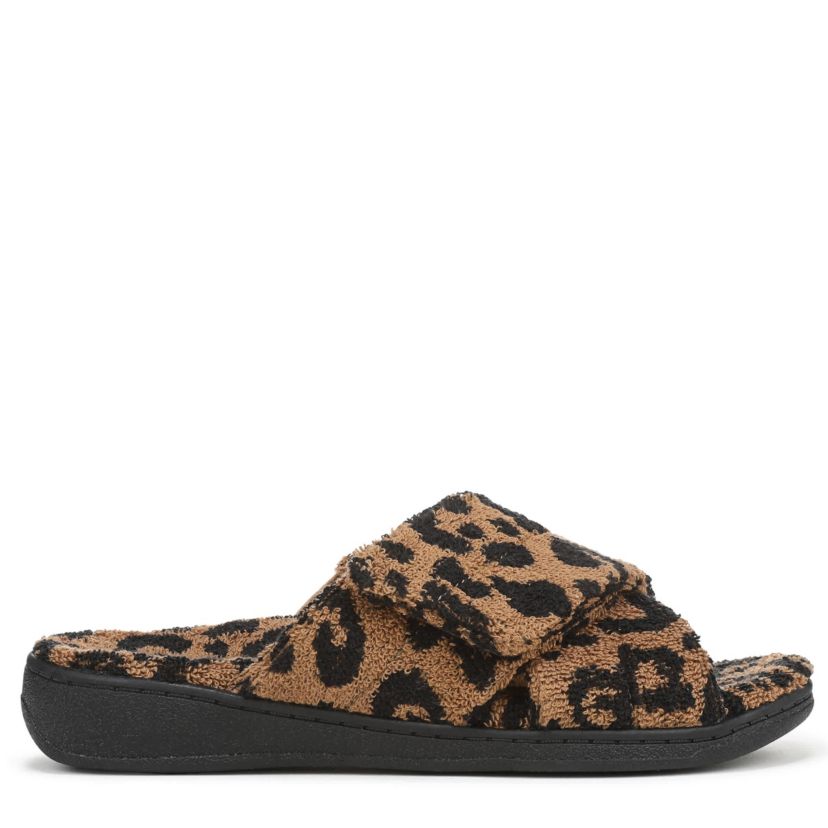 Relax Ii Slide Slipper