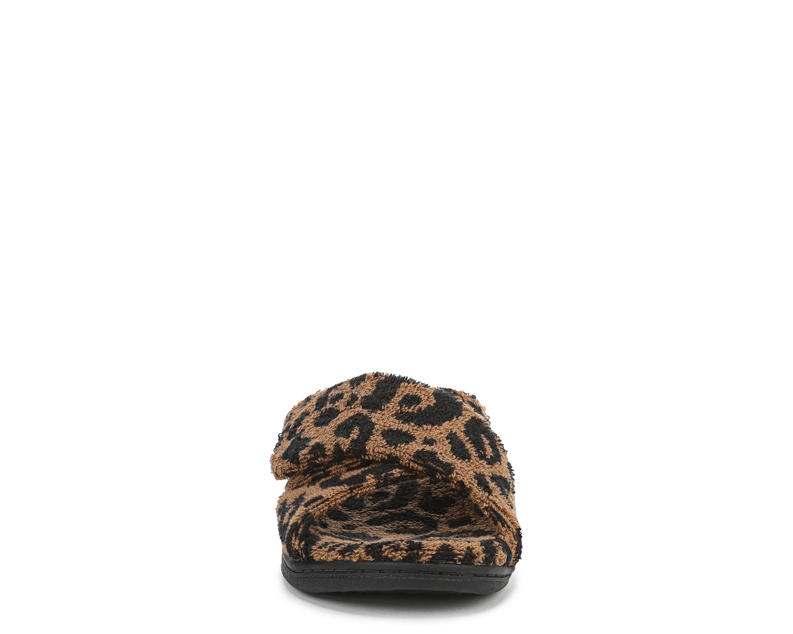 Relax Ii Slide Slipper