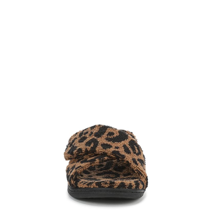 Relax Ii Slide Slipper