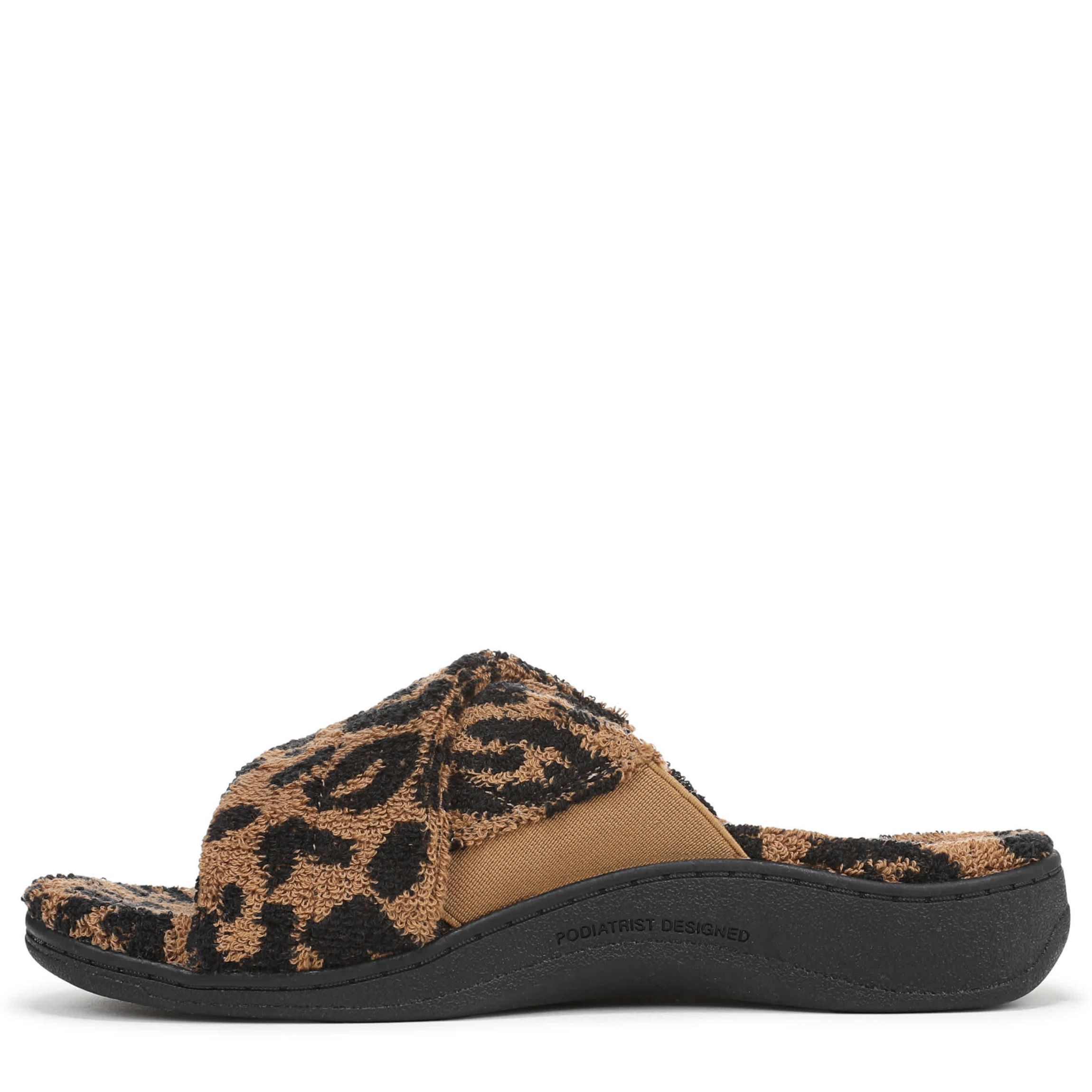 Relax Ii Slide Slipper