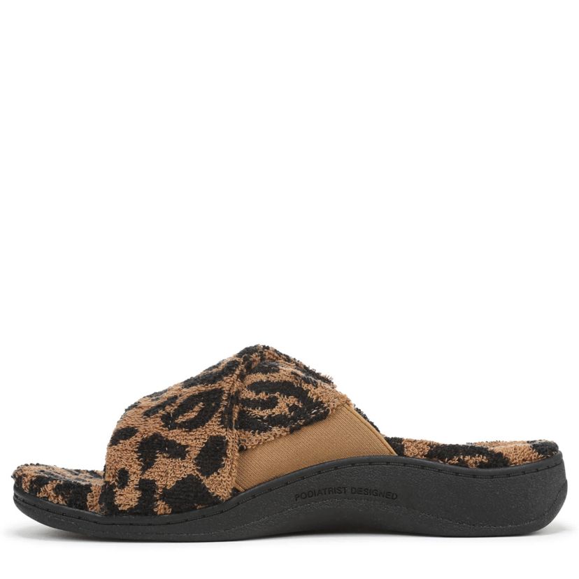 Relax Ii Slide Slipper