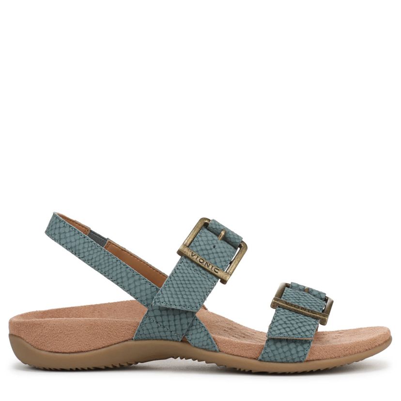 Reese Slingback Sandal