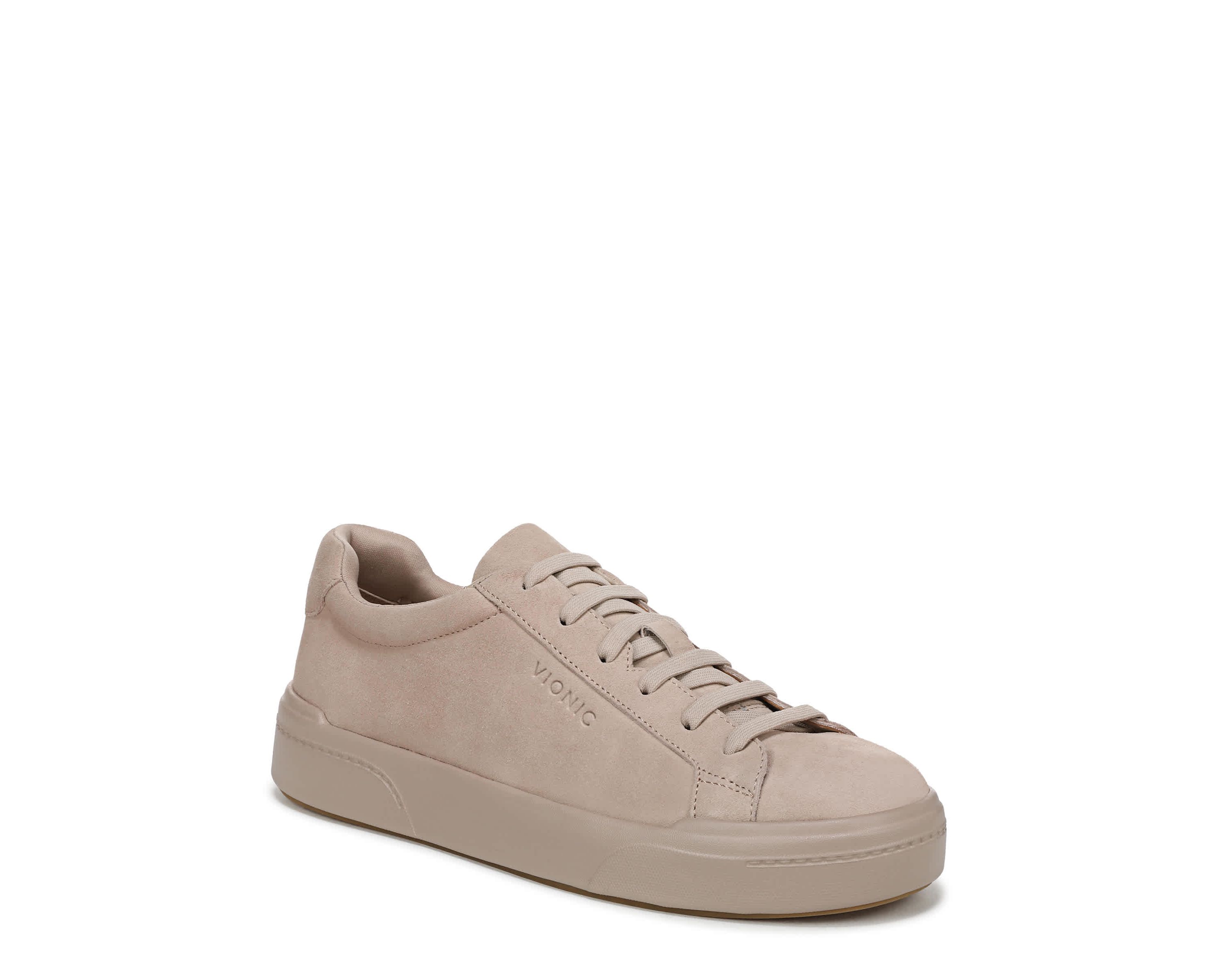 Colbie Lace Up Sneaker