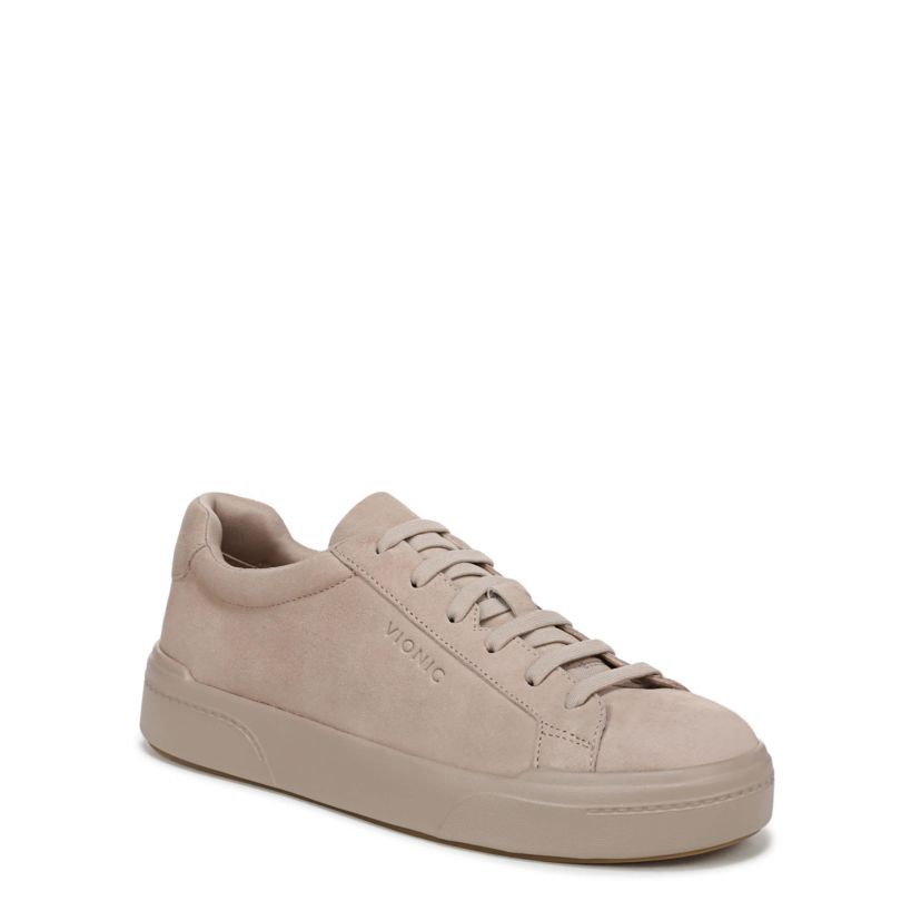Colbie Lace Up Sneaker