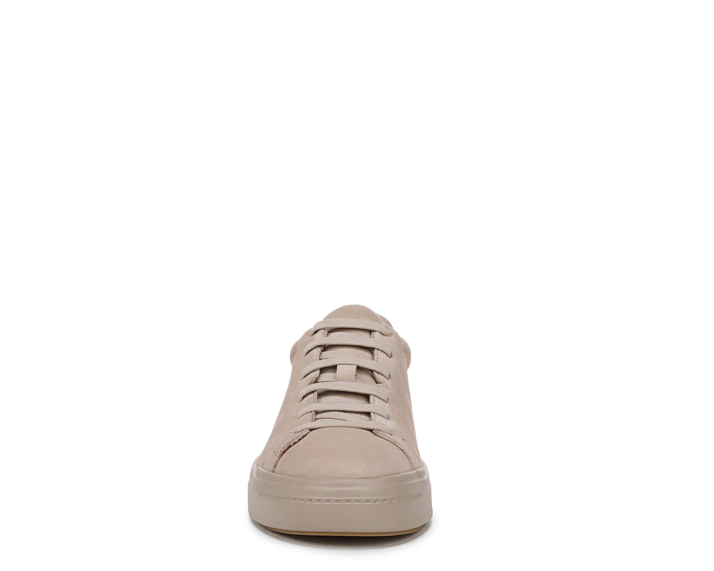 Colbie Lace Up Sneaker
