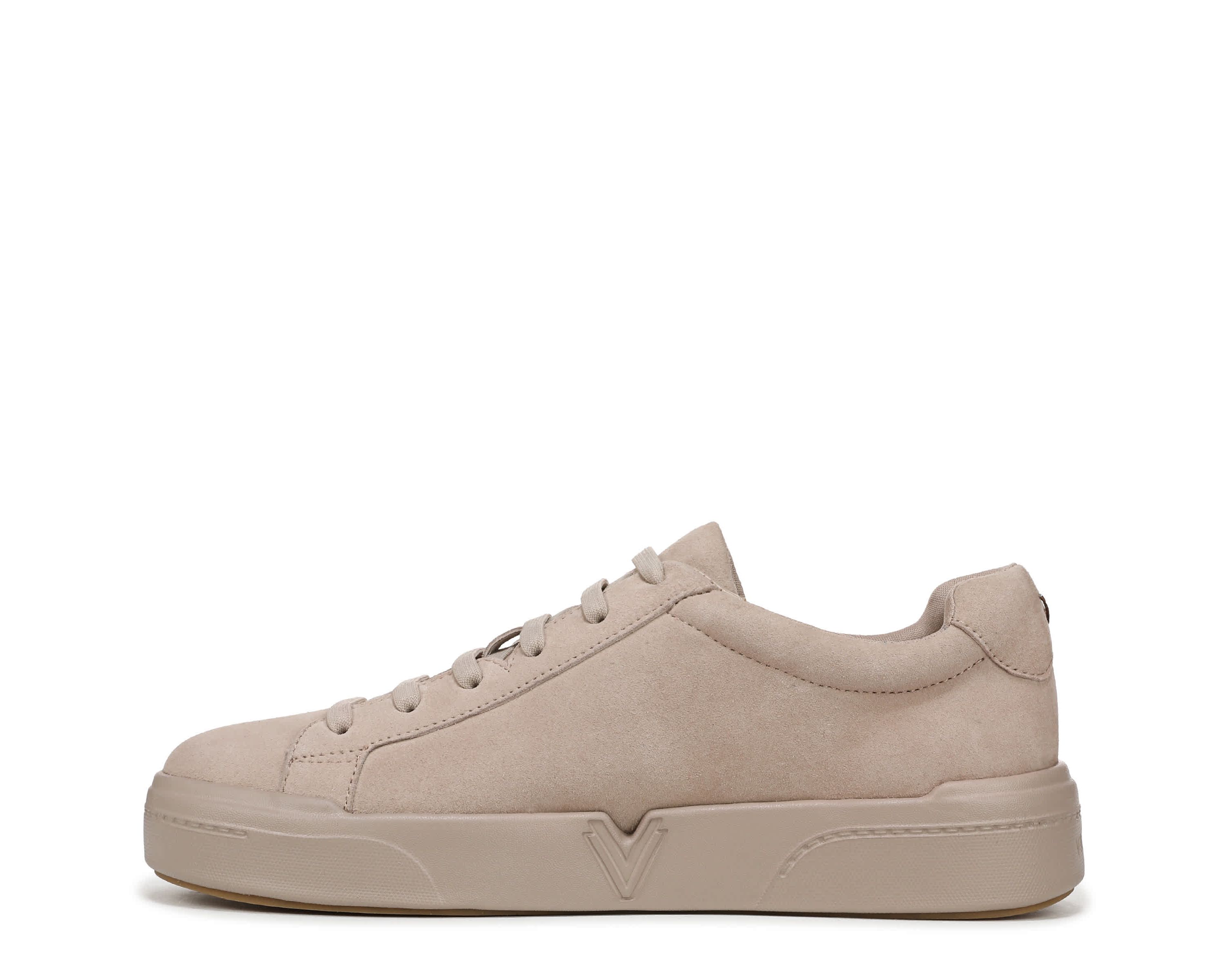 Colbie Lace Up Sneaker