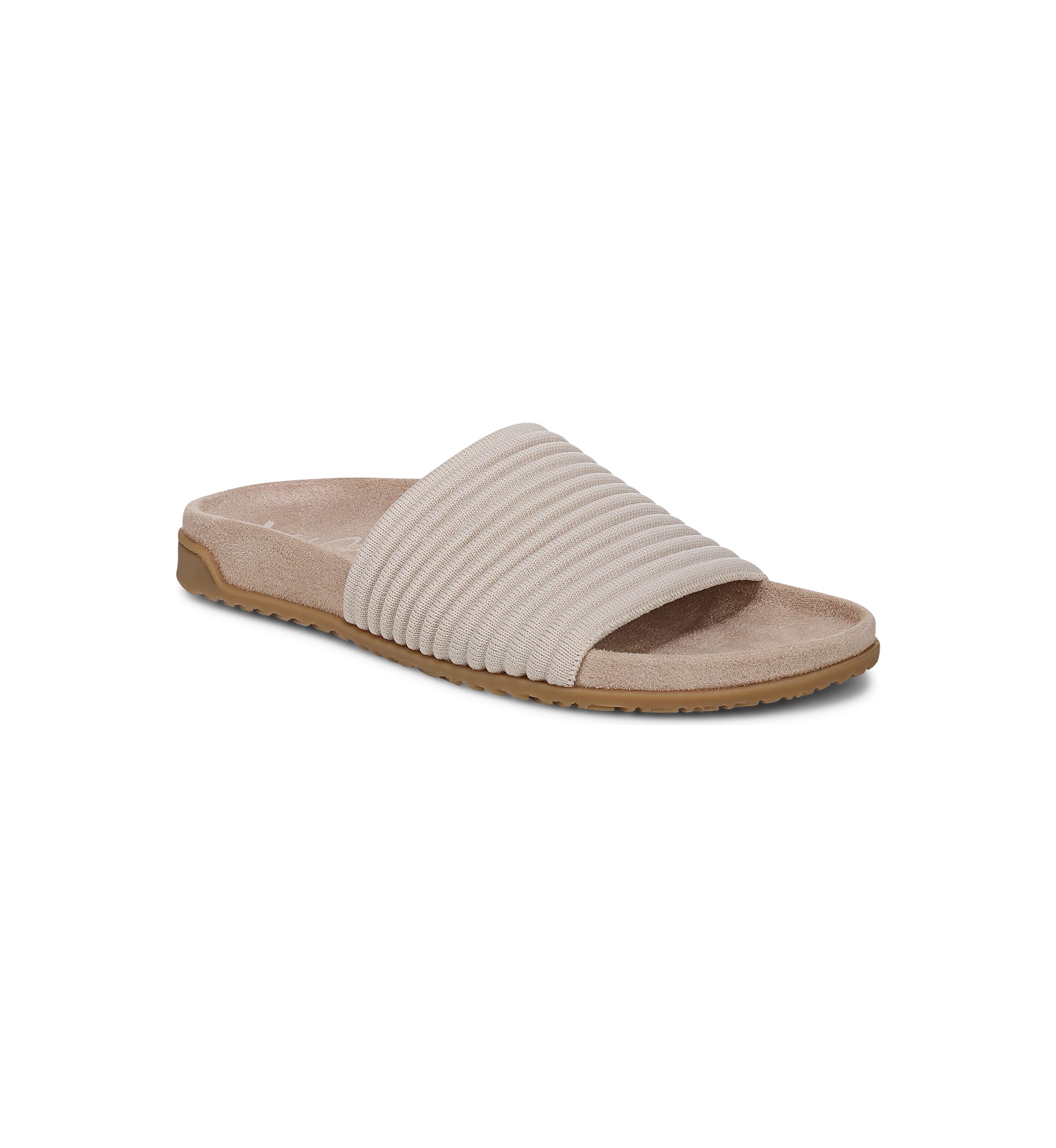 Evie Slide Sandals