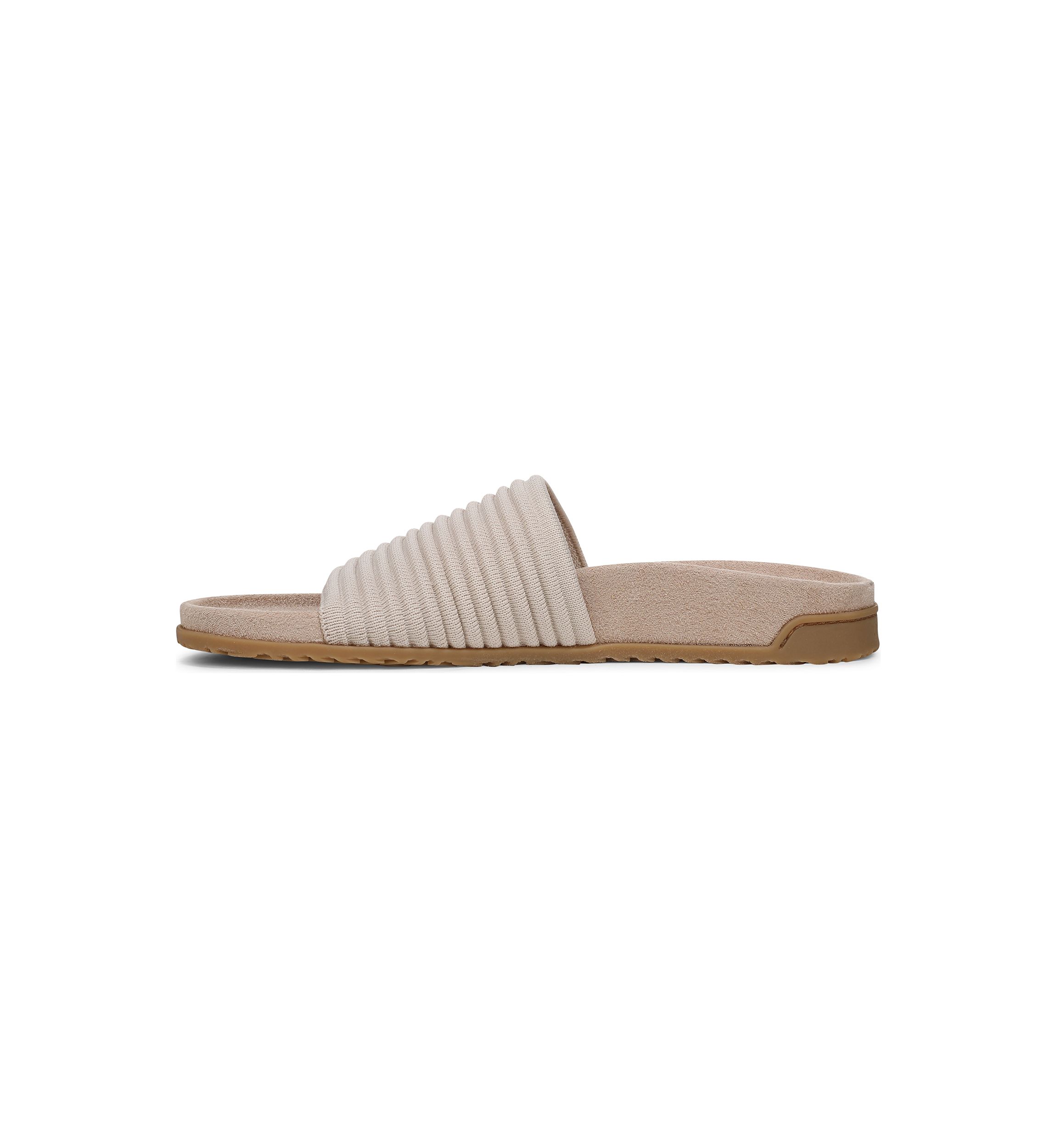Evie Slide Sandals