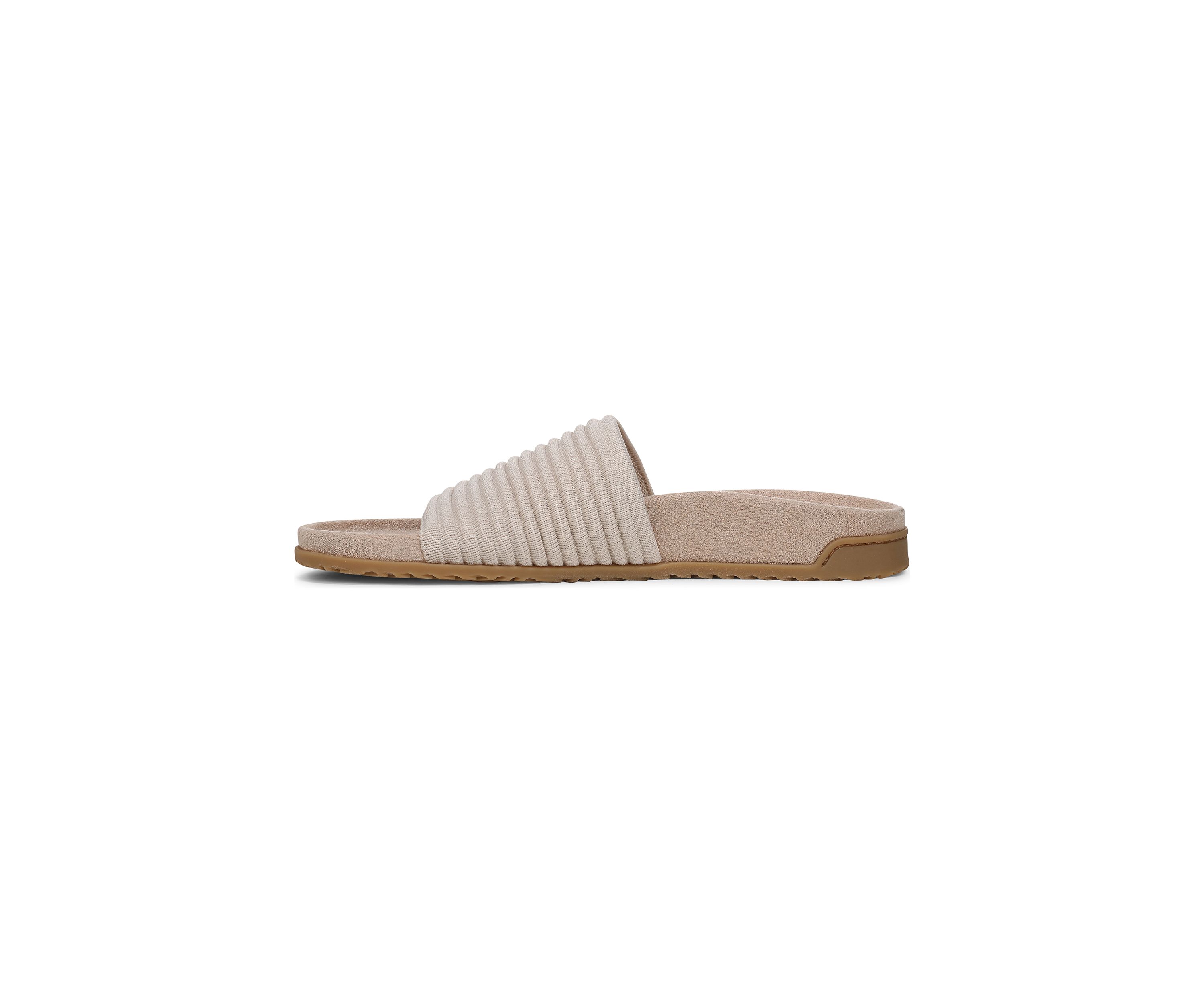 Evie Slide Sandals