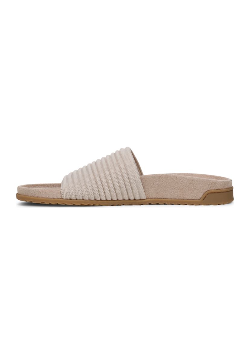 Evie Slide Sandals