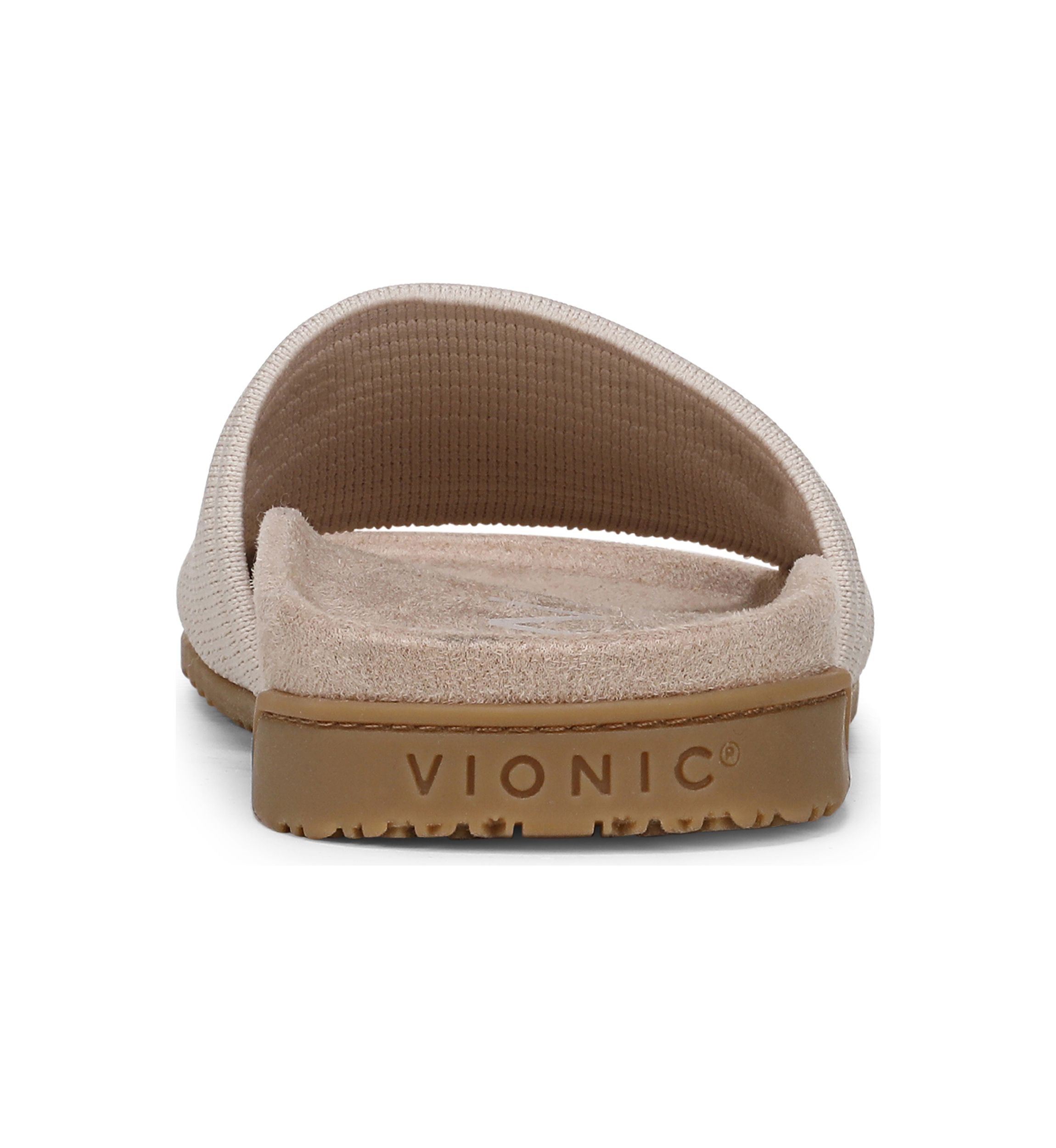 Evie Slide Sandals