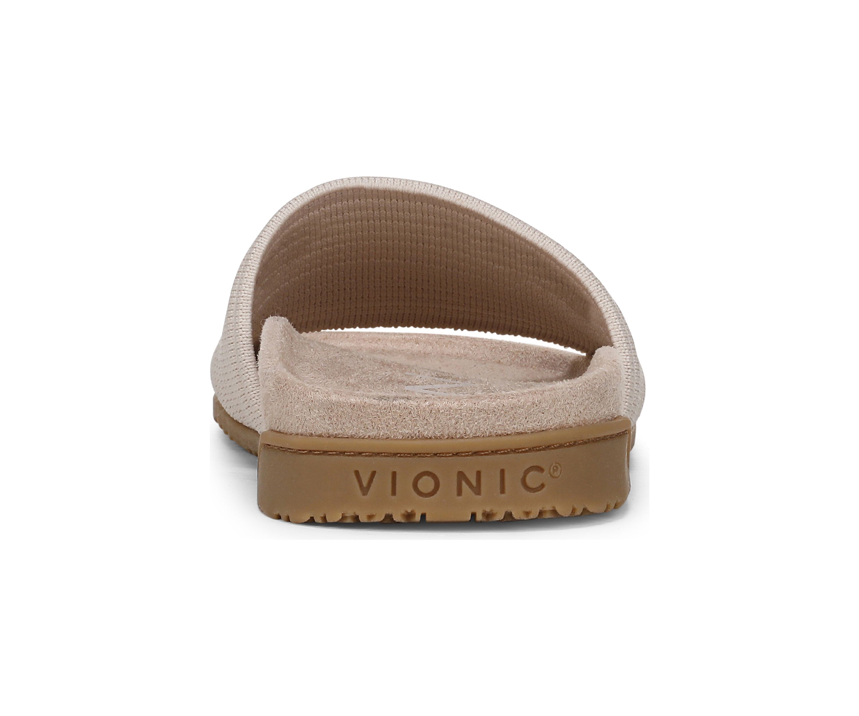 Evie Slide Sandals
