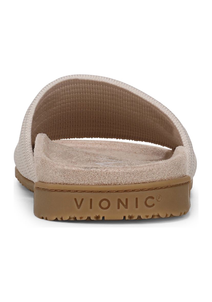 Evie Slide Sandals
