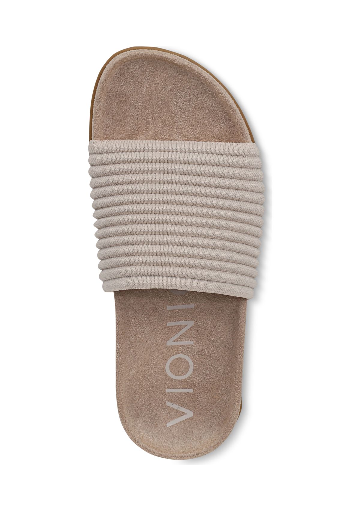 Evie Slide Sandals