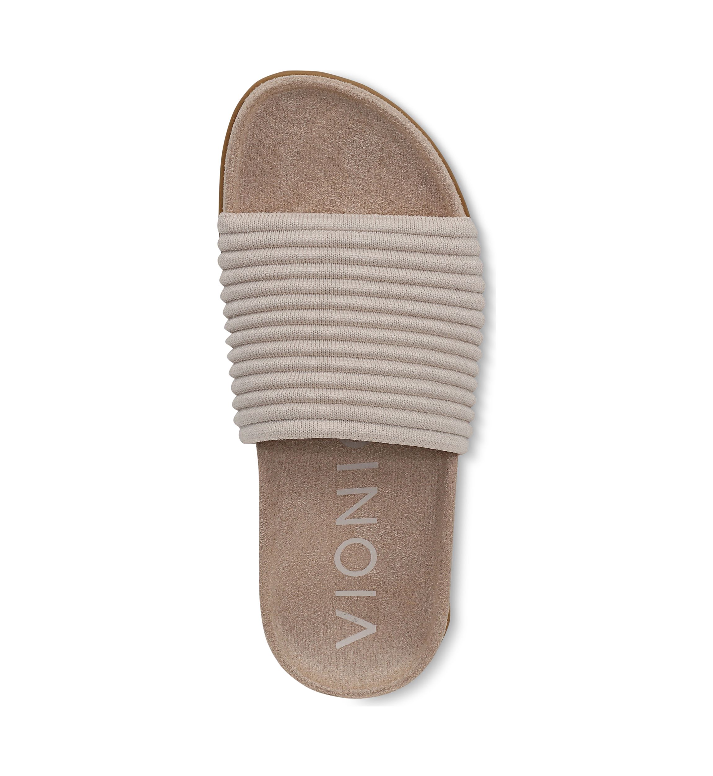 Evie Slide Sandals