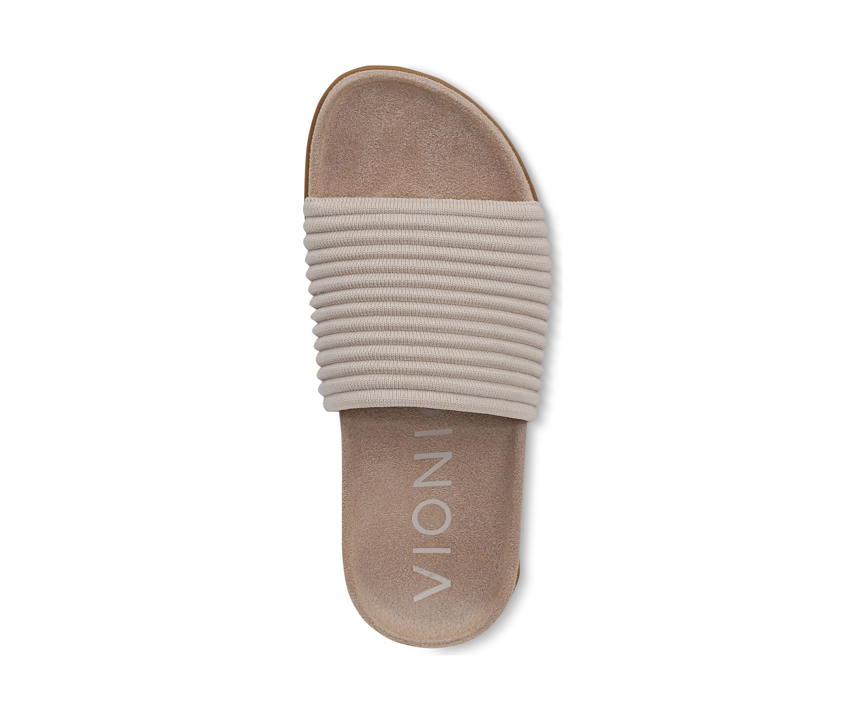 Evie Slide Sandals