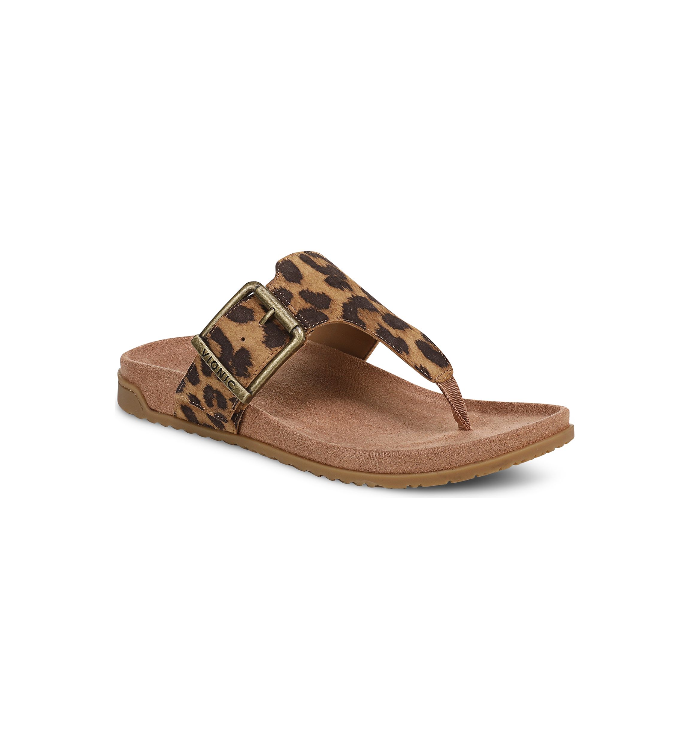 Emma Thong Sandals
