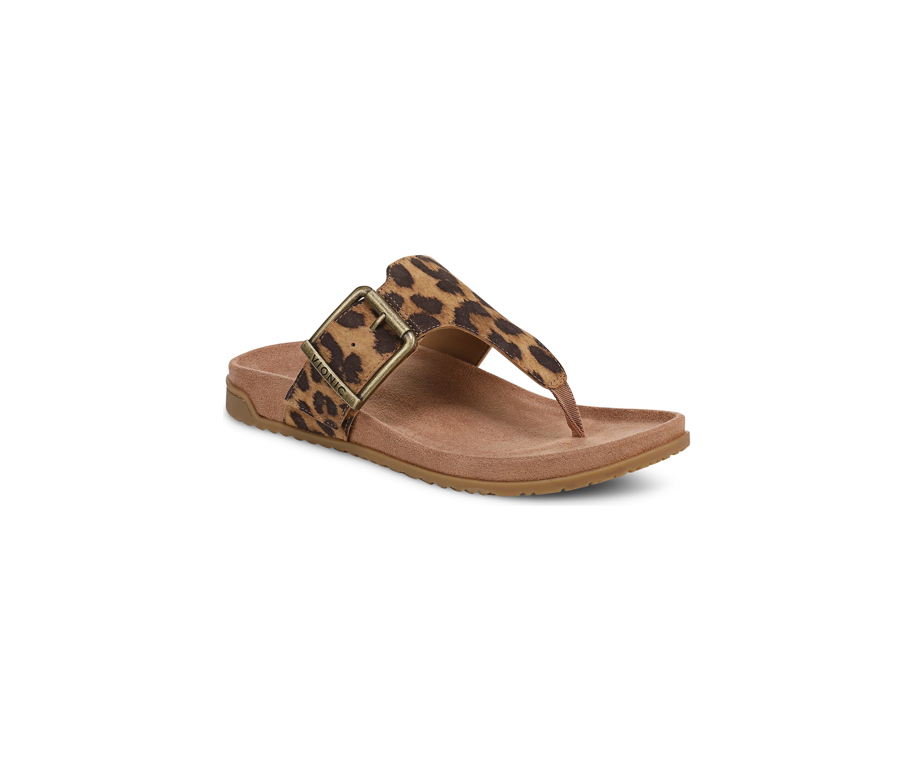 Emma Thong Sandals