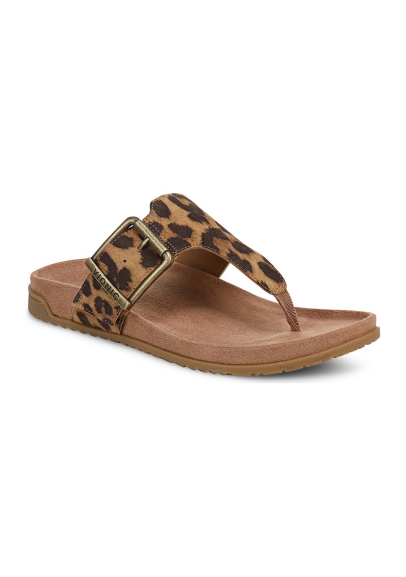 Emma Thong Sandals