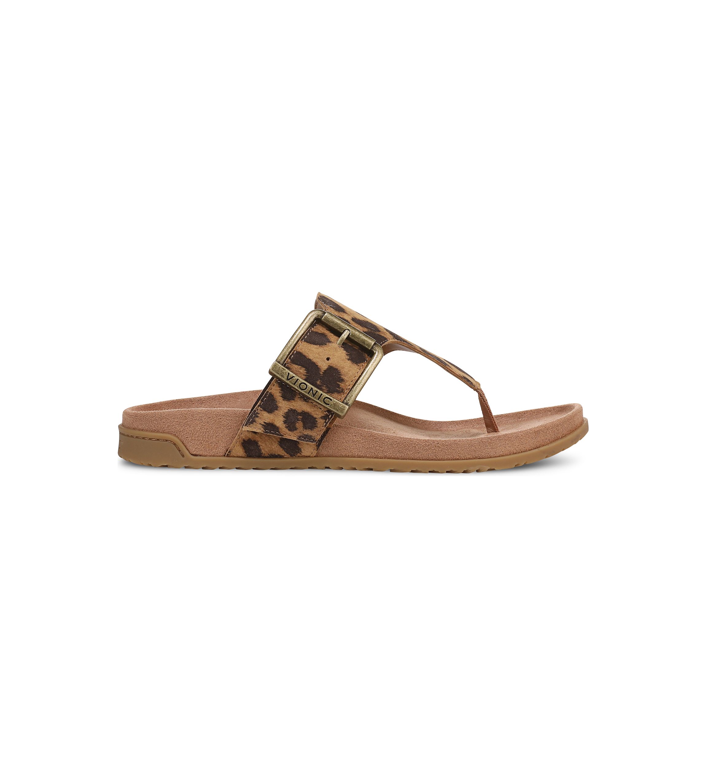 Emma Thong Sandals