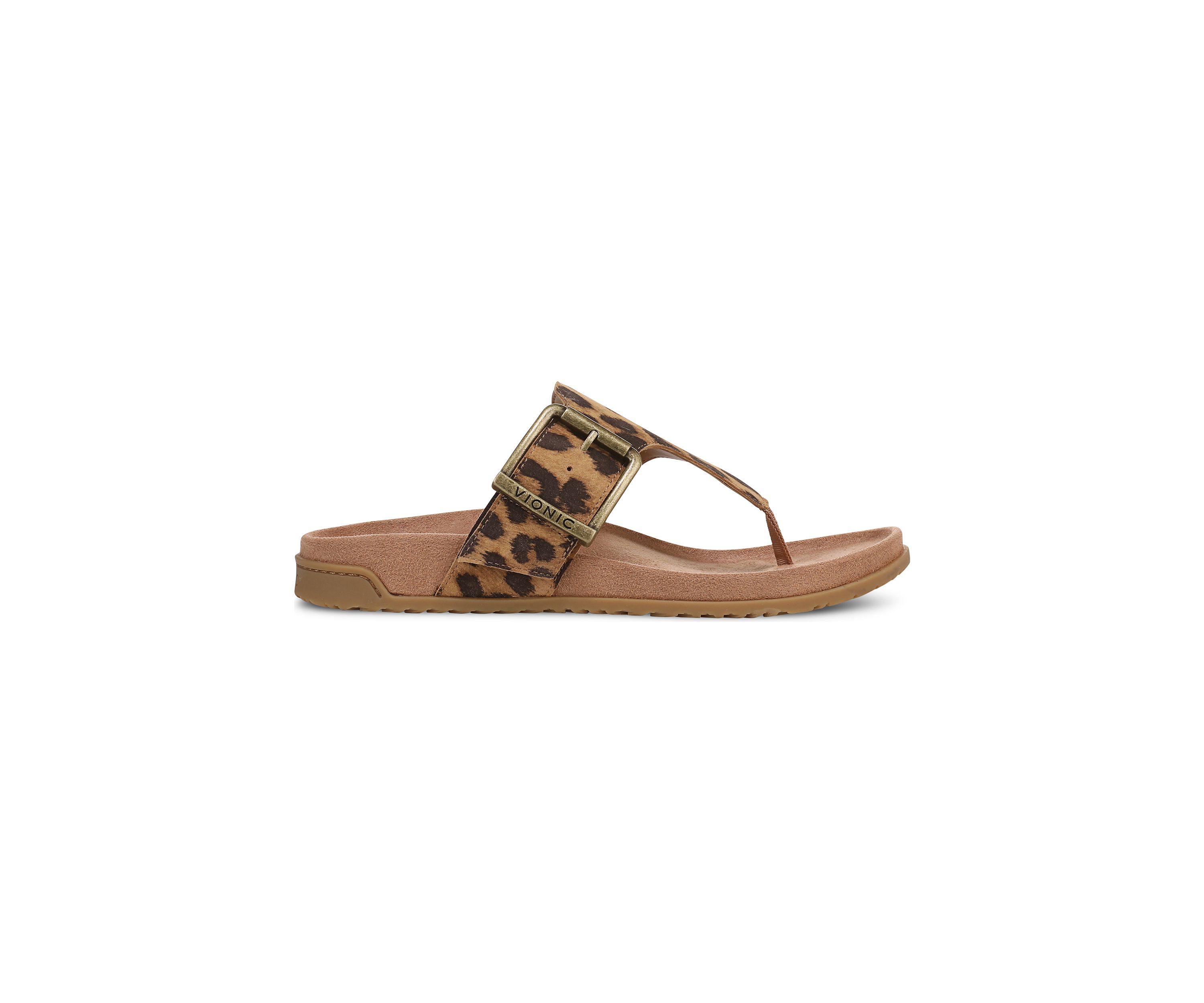 Emma Thong Sandals