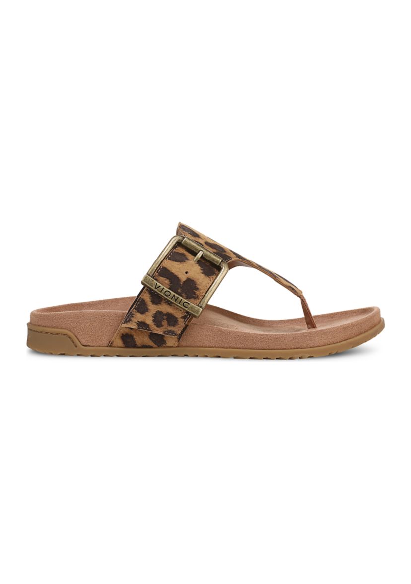 Emma Thong Sandals
