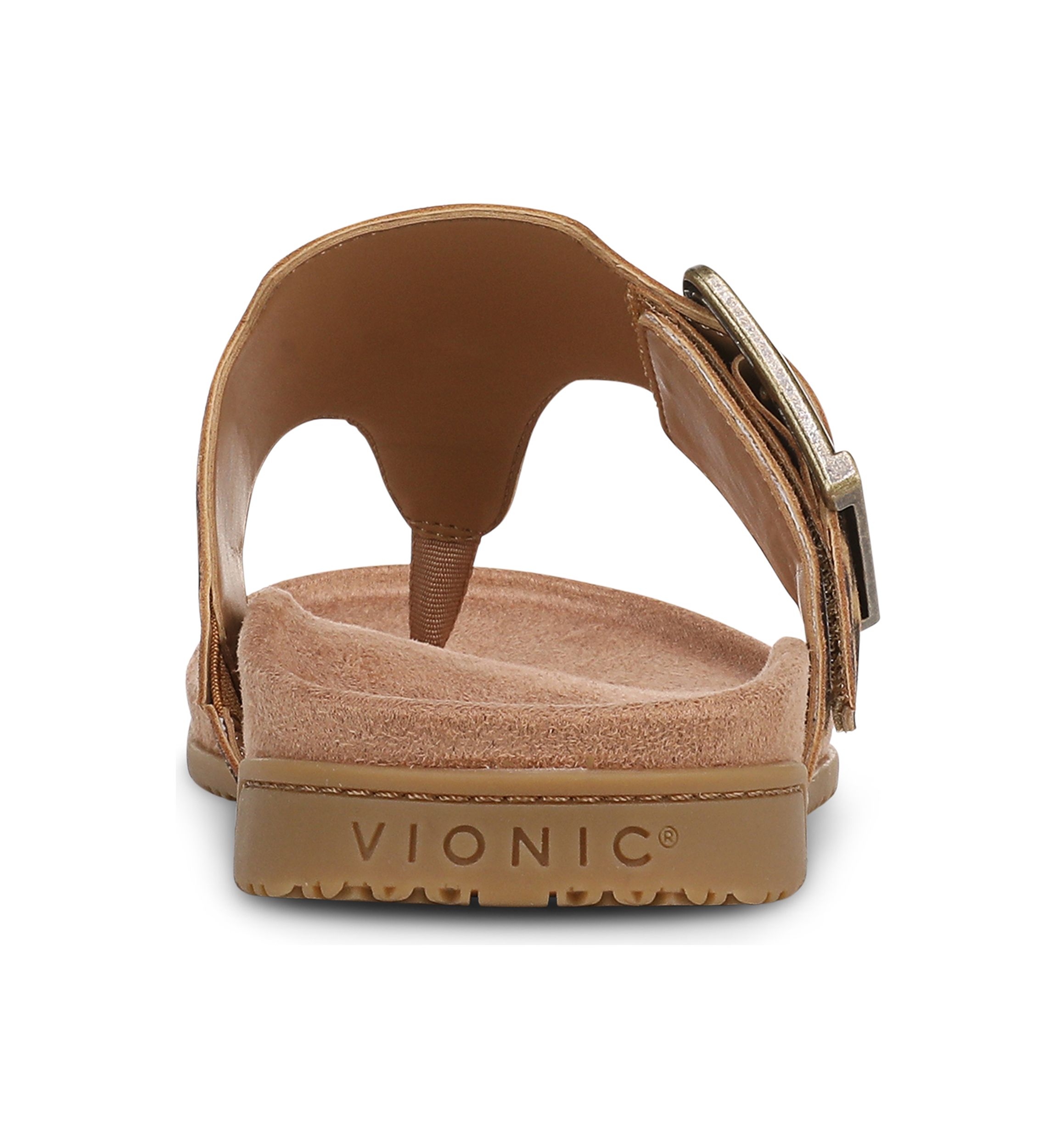 Emma Thong Sandals