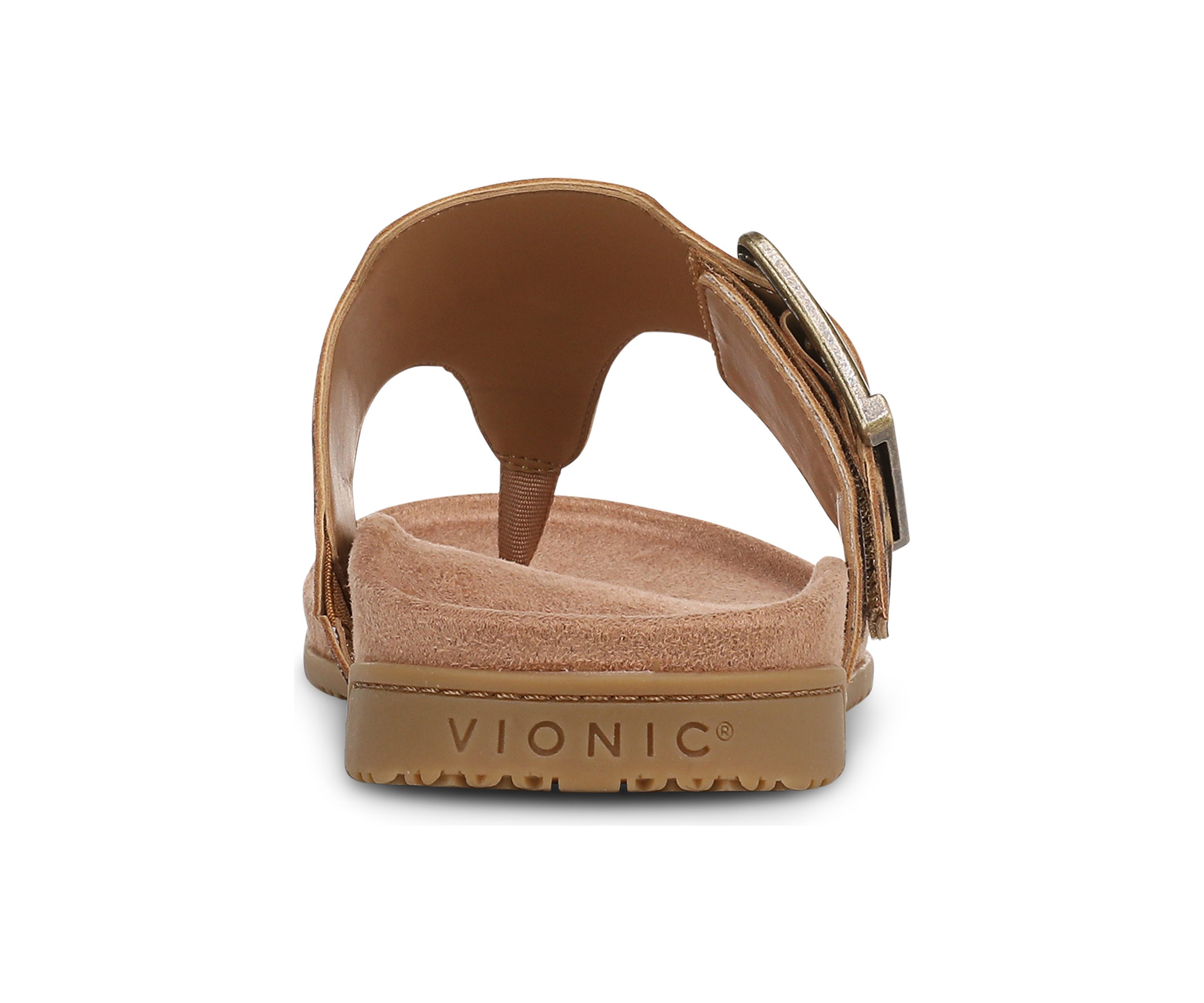 Emma Thong Sandals