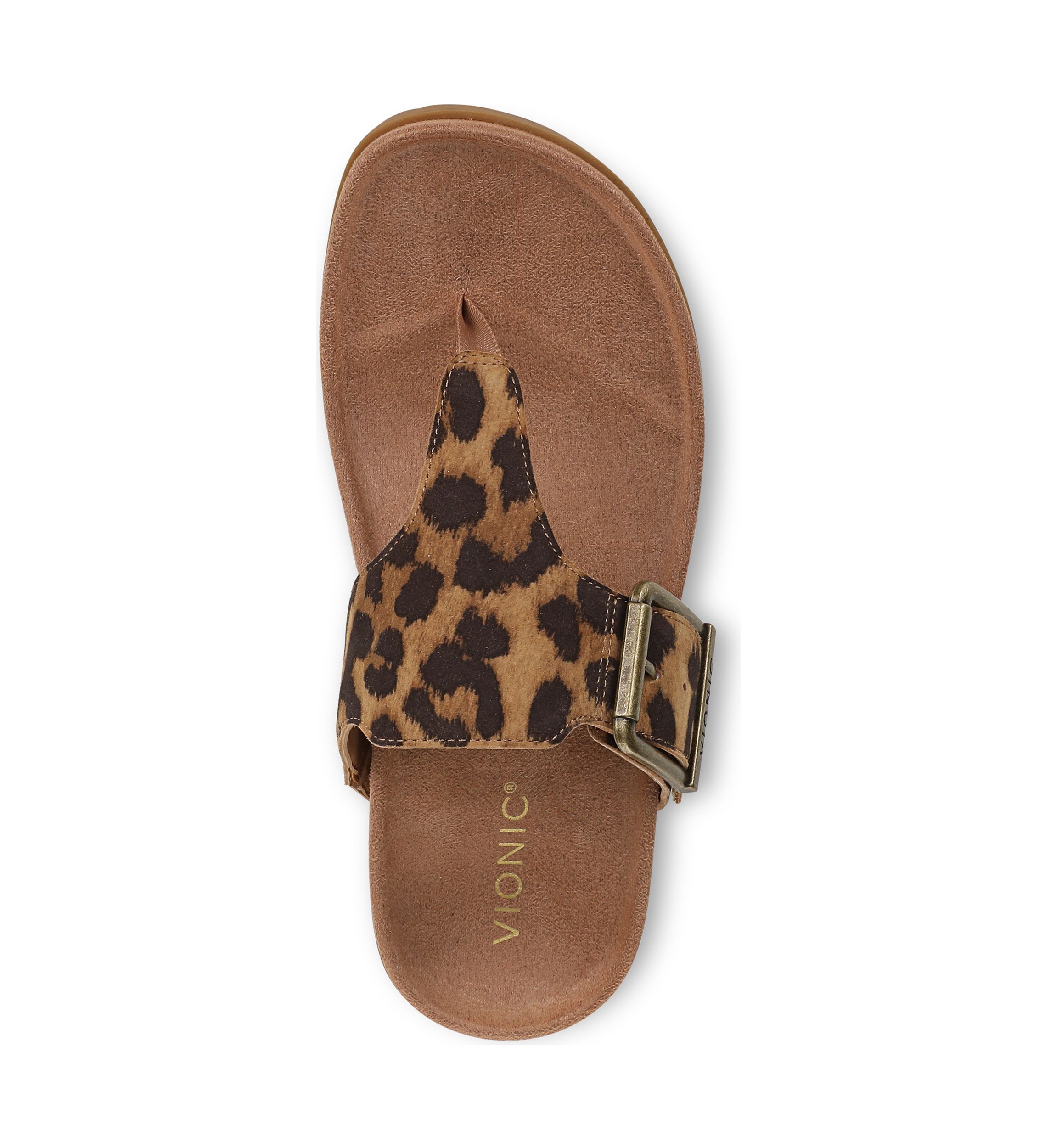 Emma Thong Sandals