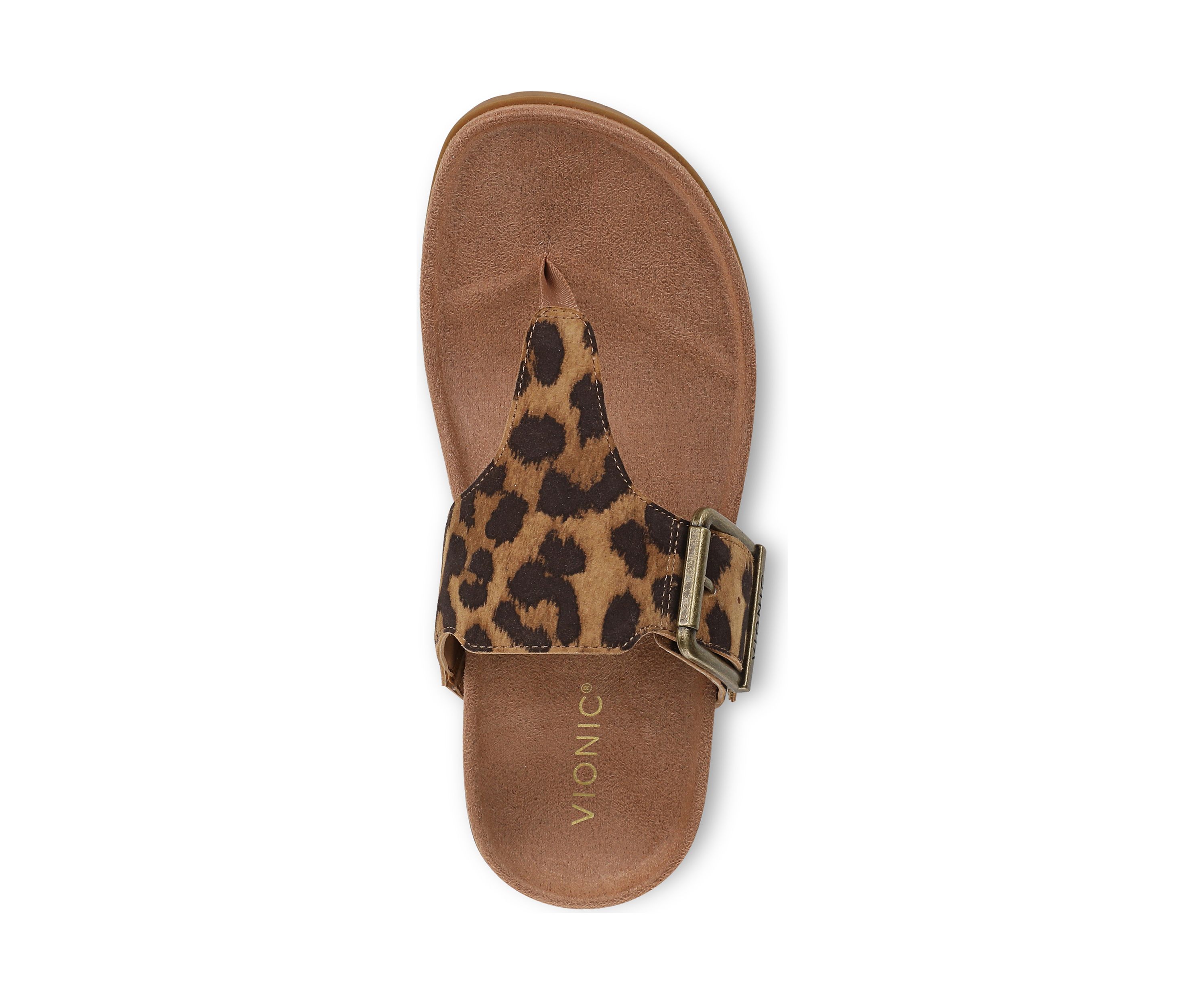 Emma Thong Sandals