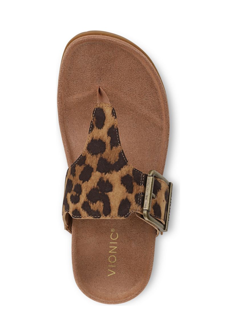Emma Thong Sandals