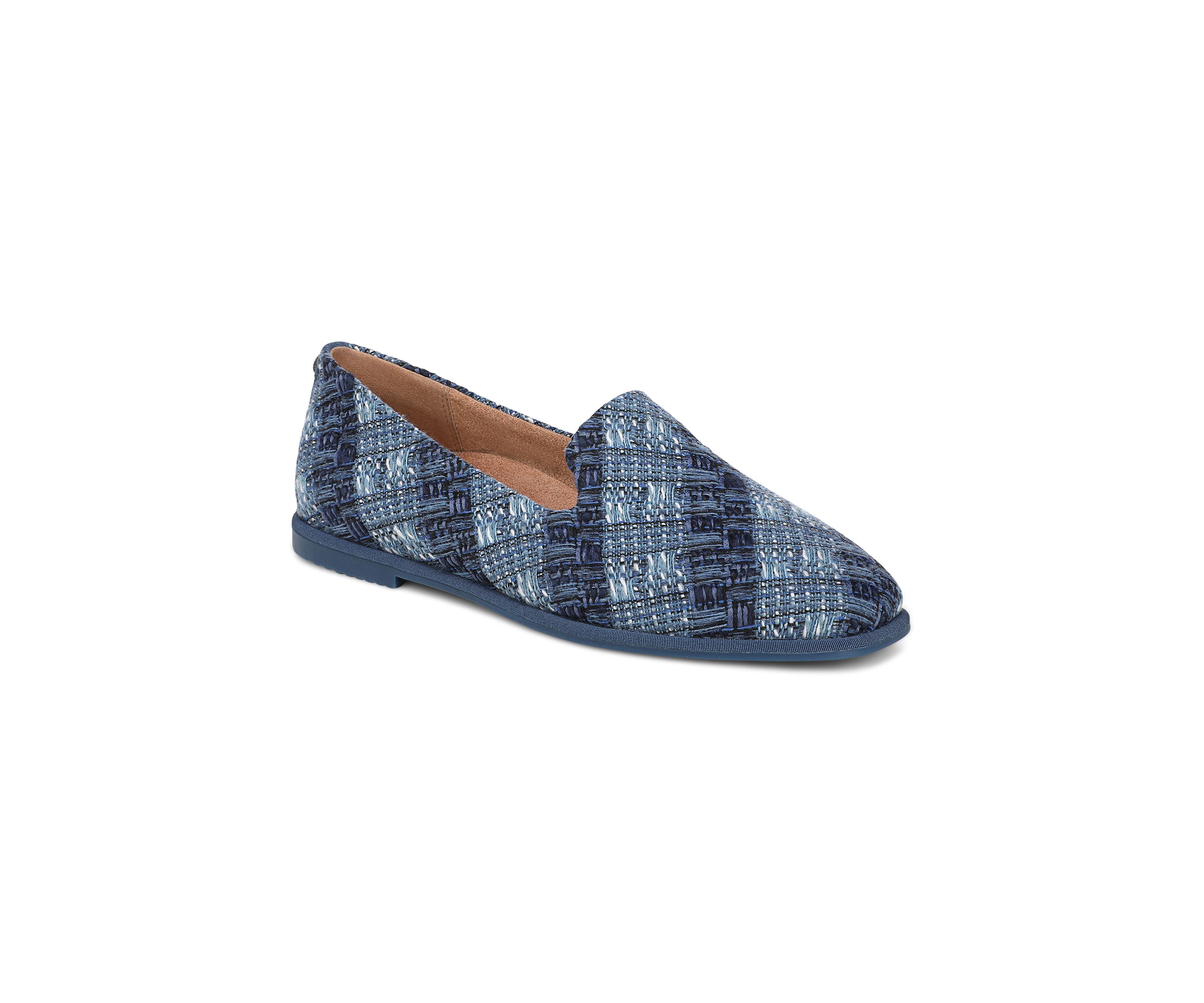 Willa 2.0 Flats