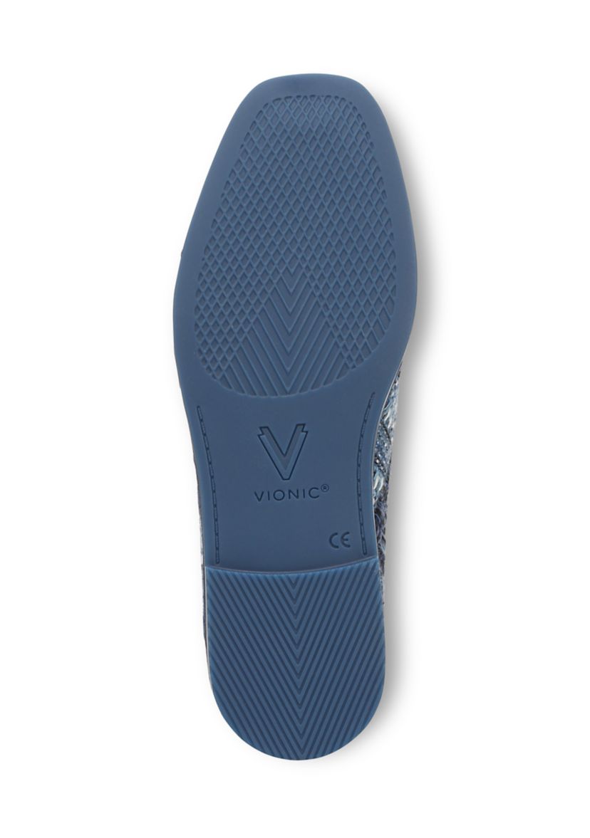 Willa 2.0 Flats