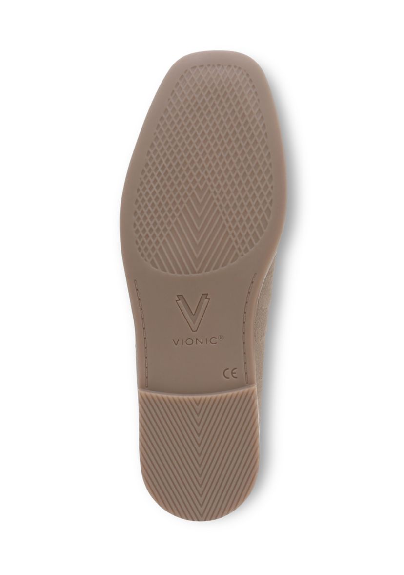 Willa 2.0 Flats