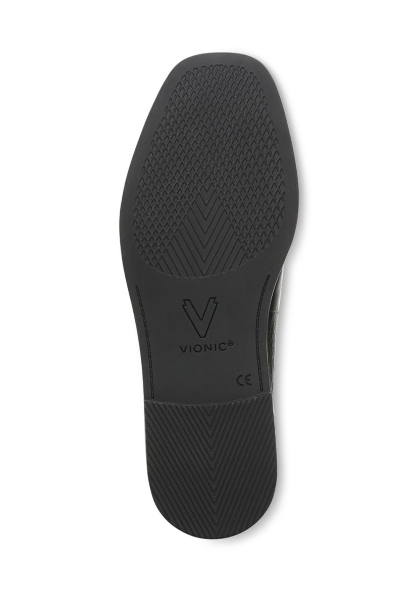 Willa 2.0 Flats