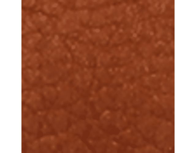 Brandy Nubuck Leather