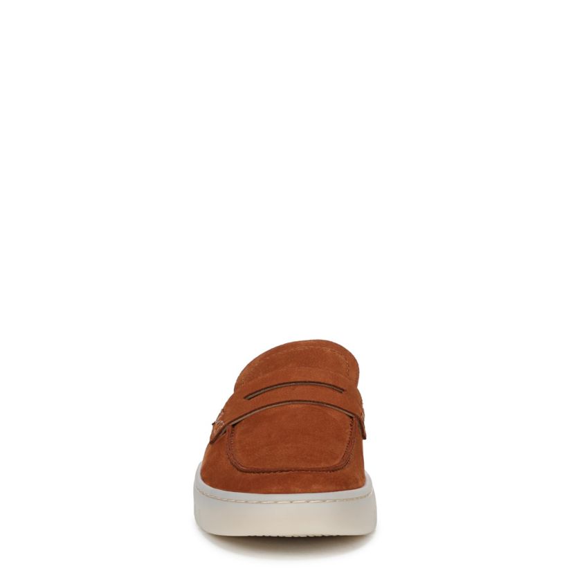 Womens Uptown Mules 2