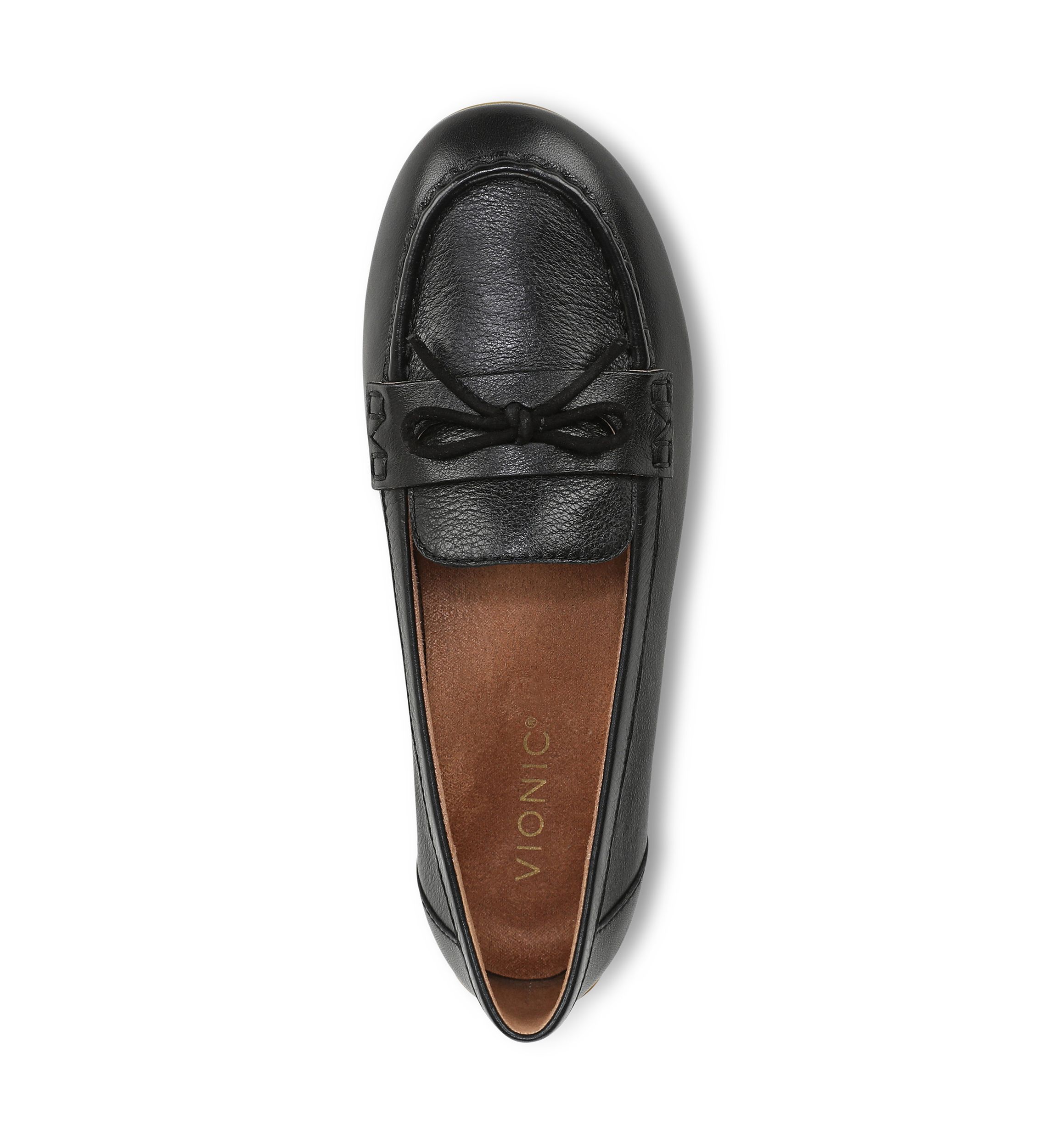 Taryn Loafers