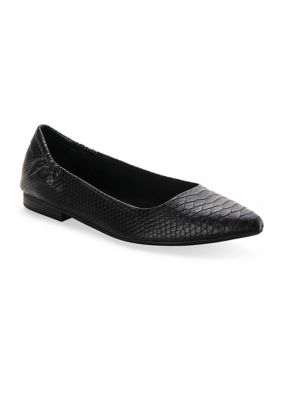 Crown Ivy Jessica Flats belk