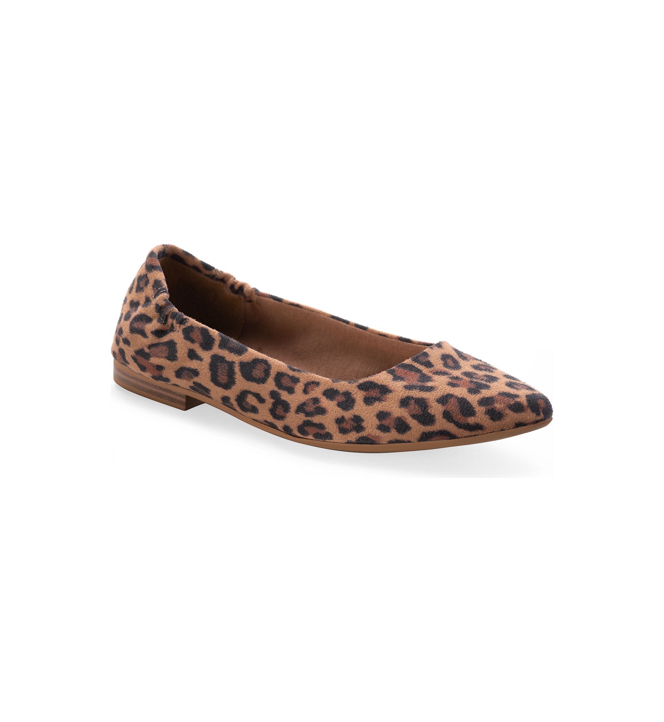 Jessica Flats