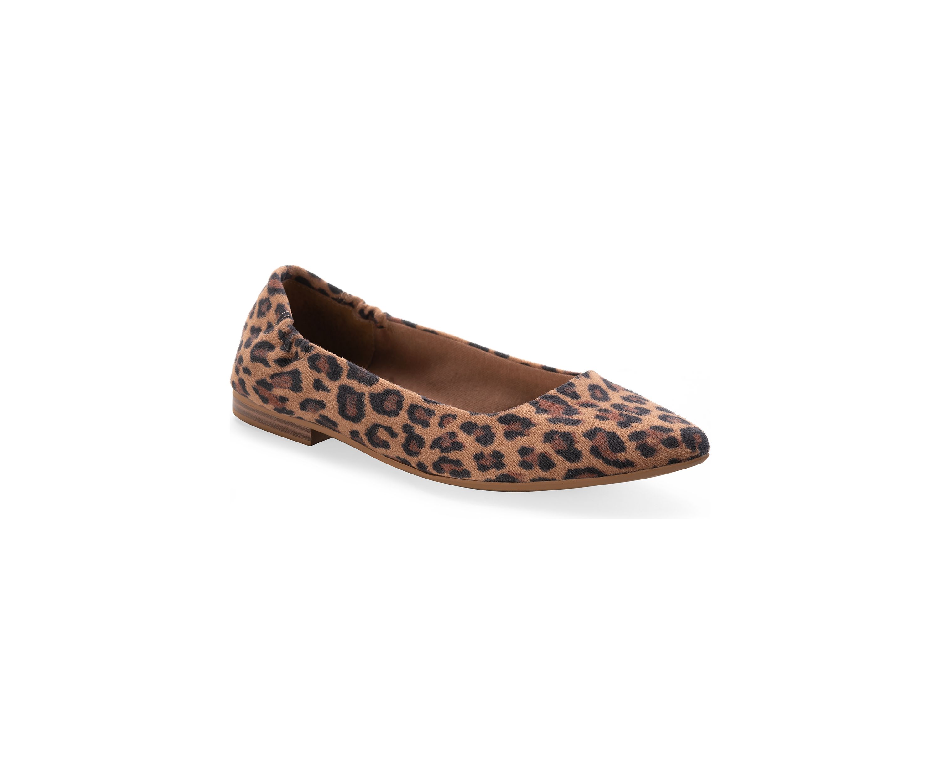 Jessica Flats
