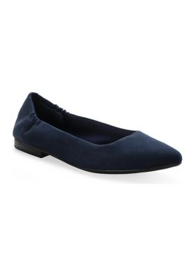 Crown Ivy Jessica Flats belk