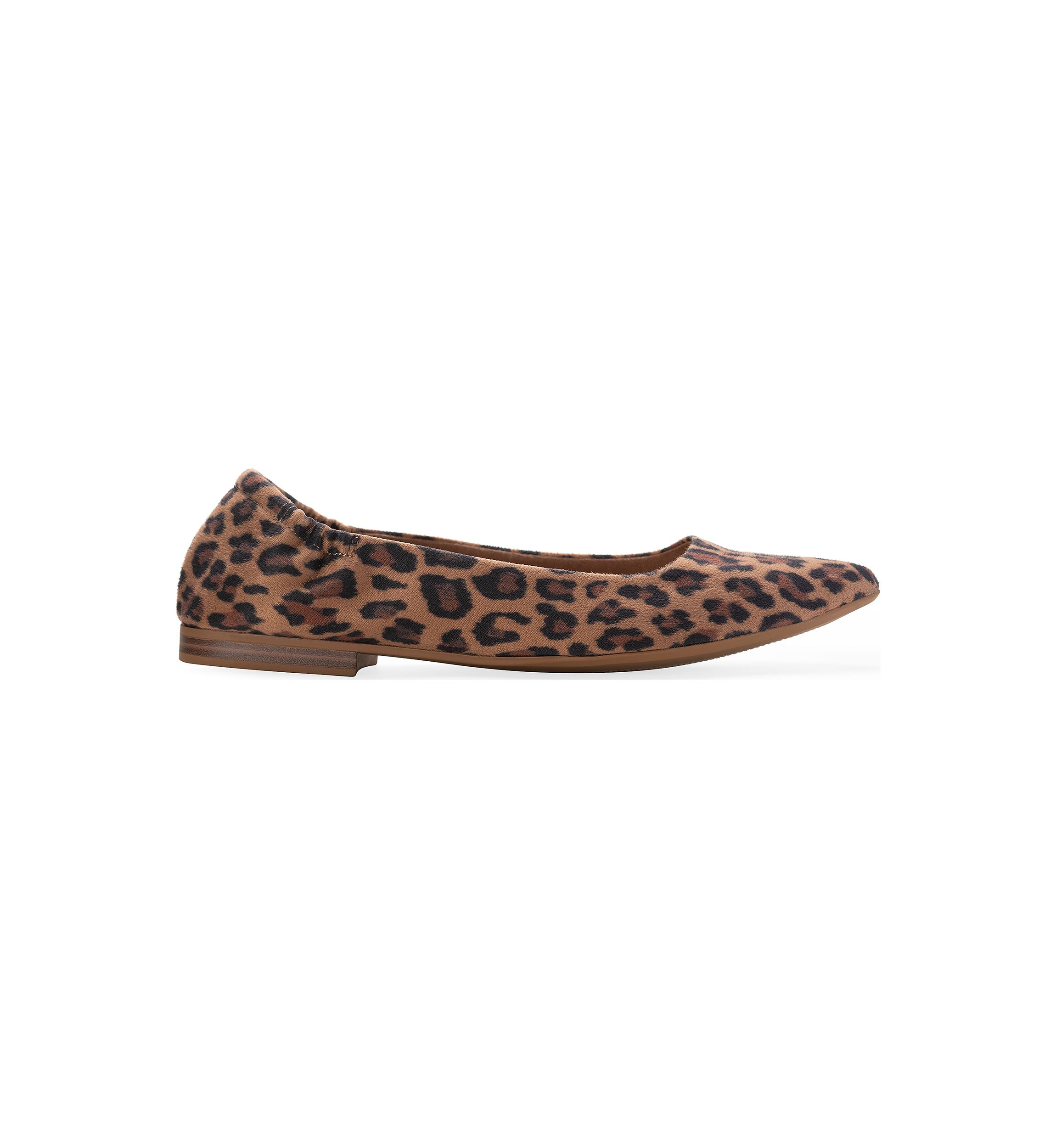 Jessica Flats