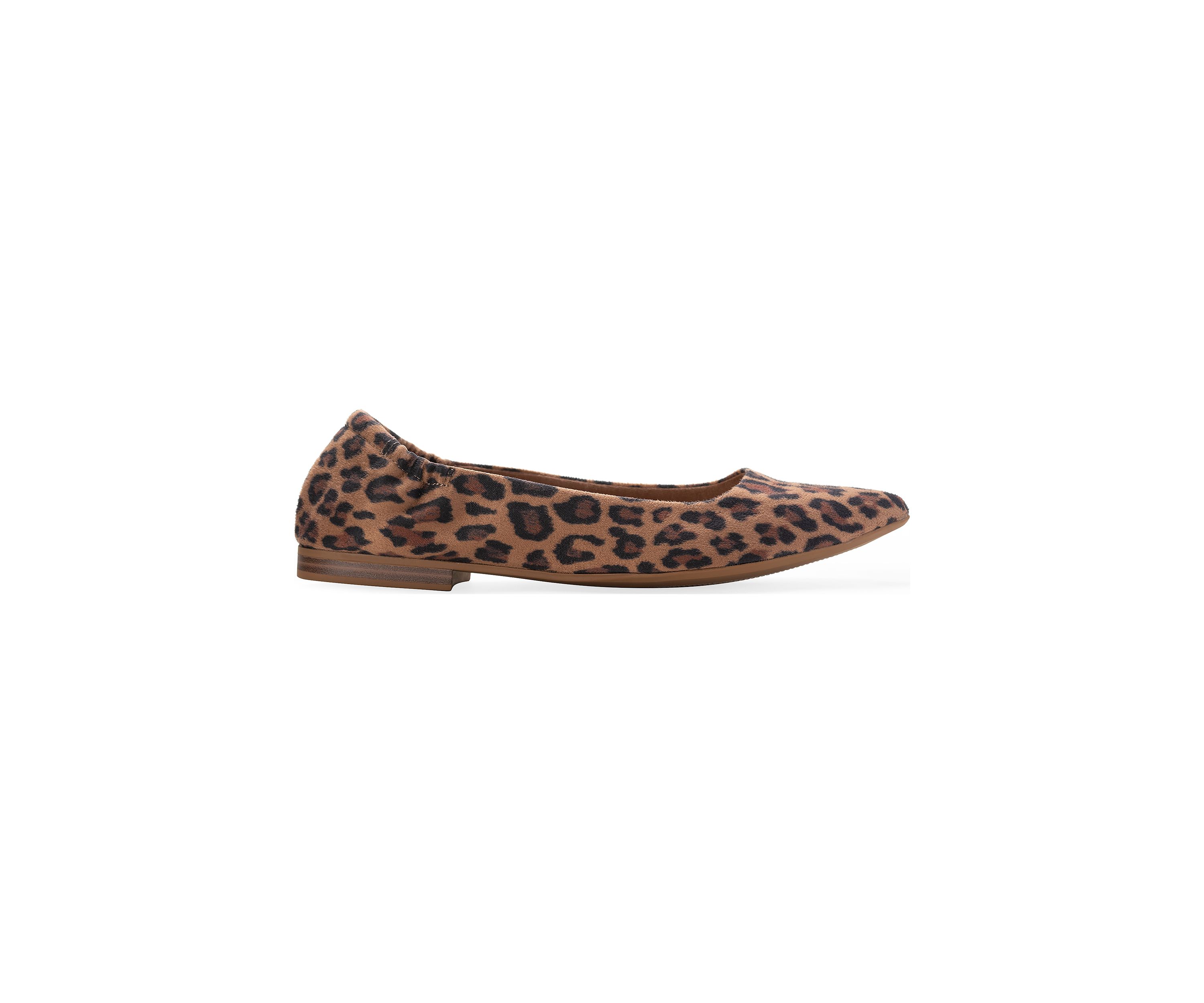 Jessica Flats